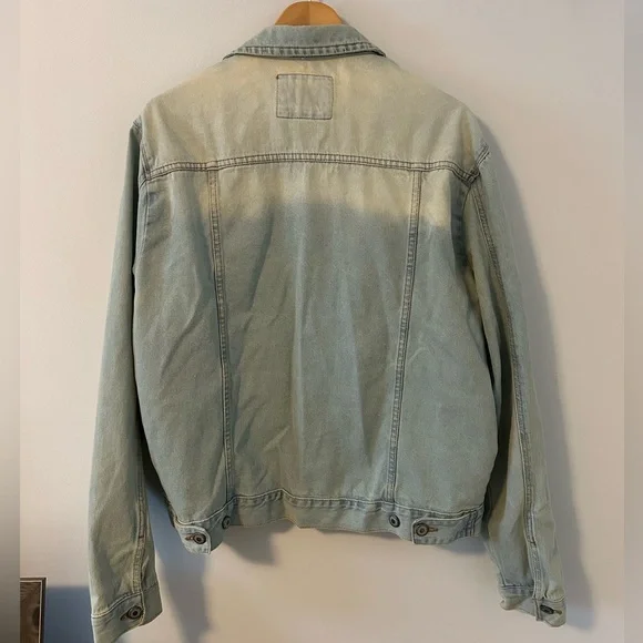 Urban Heritage | Denim Jacket - Picture 7 of 8